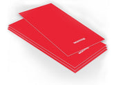 Warmup UltraLight Insulation sheet 39”x27”x1/4” for floor heating systems(10 pc min order must be in multiples of 5)
